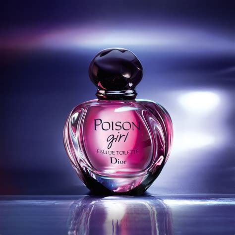 poidon girl dior|dior poison girl discontinued.